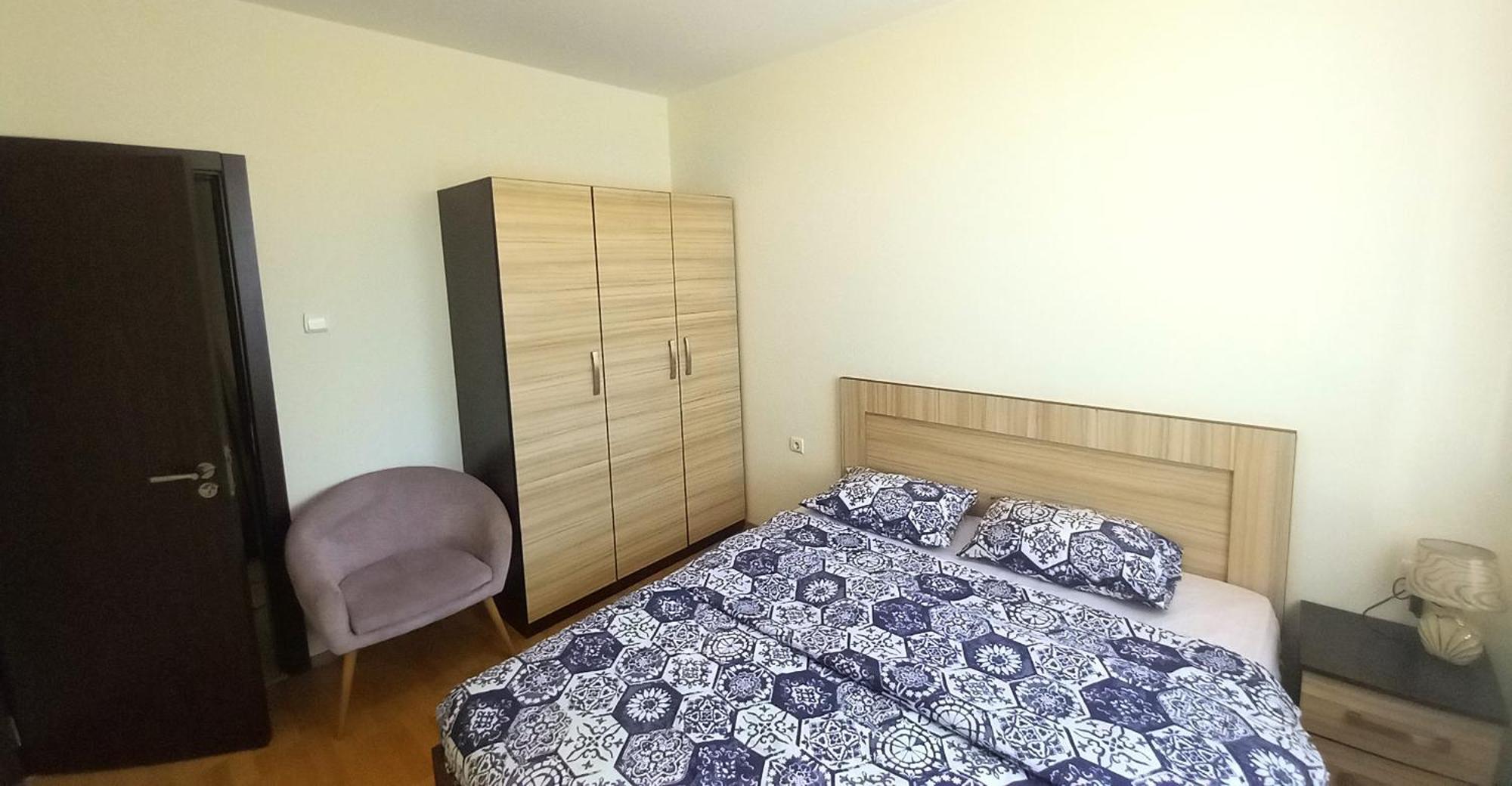 Apollon-7 Family Apartment Νεσέμπαρ Εξωτερικό φωτογραφία